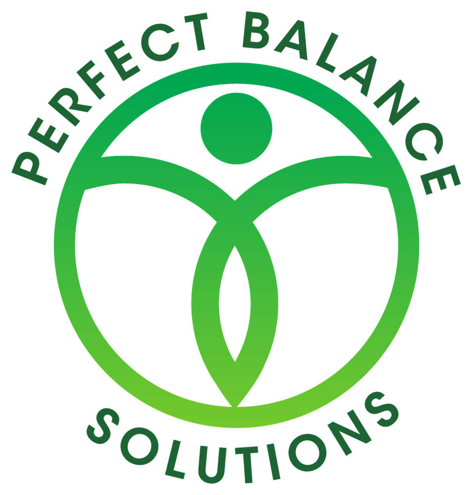 Perfect Balance Solutions logo